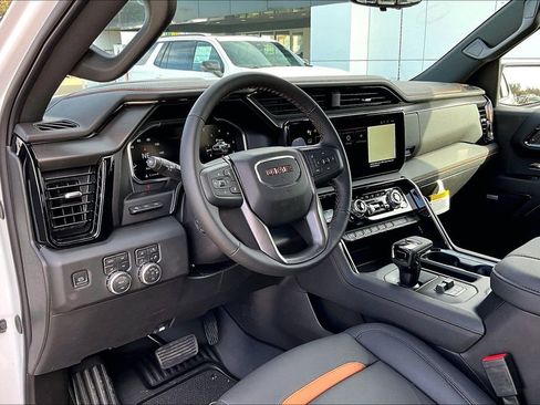 New 2026 GMC Sierra 1500 AT4 w/ AT4 Premium Package image 20