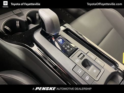 New 2026 Toyota Prius Plug-In Hybrid image 33