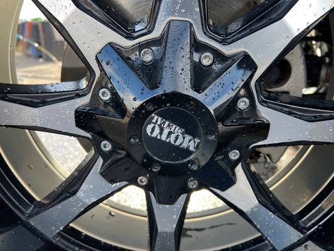 Used 2020 Jeep Wrangler Unlimited Rubicon image 38