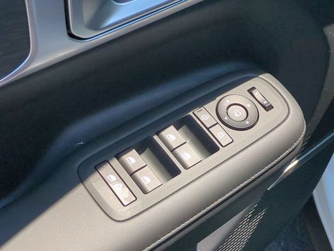 New 2026 Hyundai Santa Fe Limited FWD image 13
