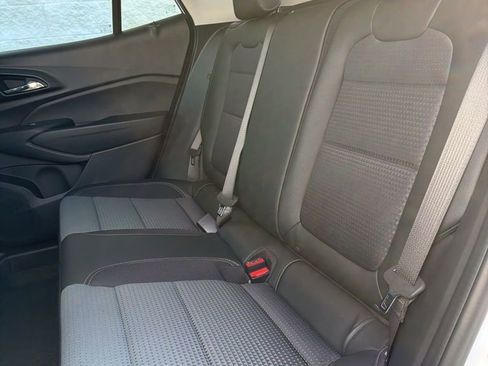 New 2026 Chevrolet Trax LT w/ Driver Confidence Package image 22