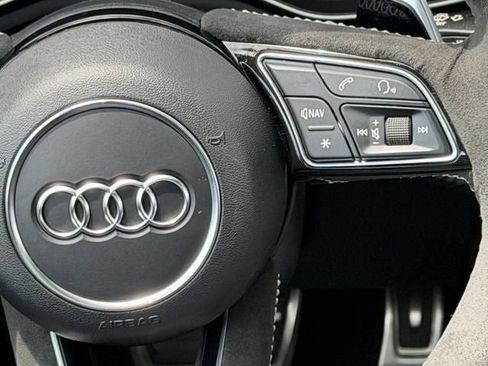 Used 2019 Audi RS 5 Sportback AWD/4WD image 13