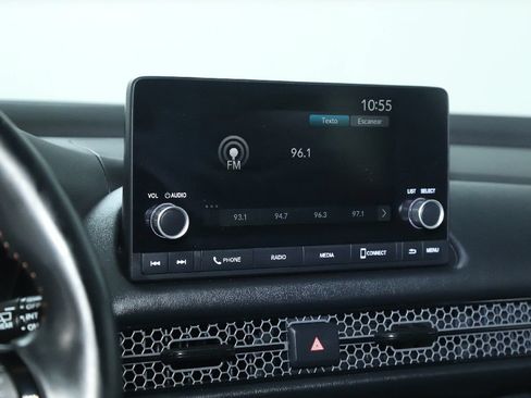 Used 2023 Honda HR-V Sport image 25