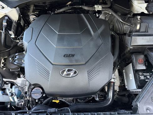 Used 2021 Hyundai Palisade SE image 20