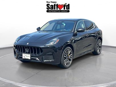 Certified 2023 Maserati Grecale Modena