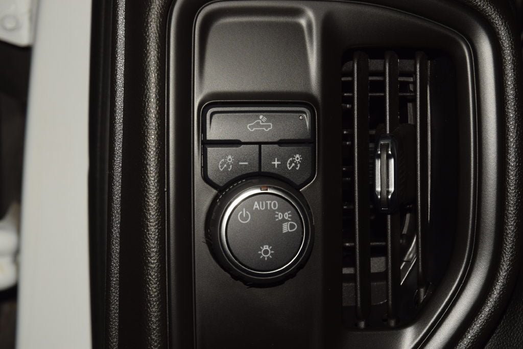 Used 2023 Chevrolet Silverado 3500 W/T w/ WT Convenience Package RWD image 25