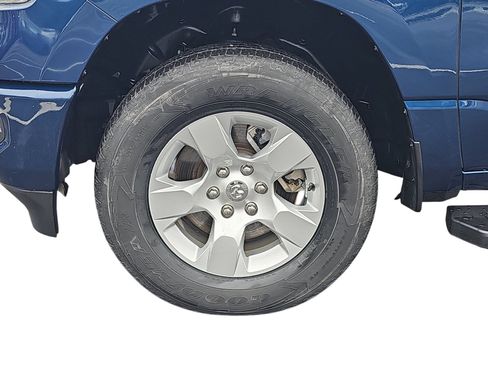 Used 2021 RAM 1500 Big Horn AWD/4WD image 26