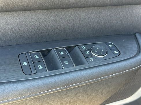 New 2026 Nissan Armada Platinum w/ Convenience Package image 24