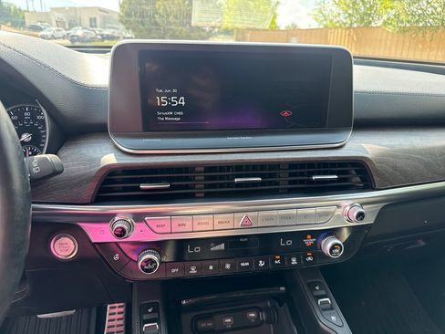 Used 2022 Kia Telluride SX w/ SX Prestige Package AWD/4WD image 19