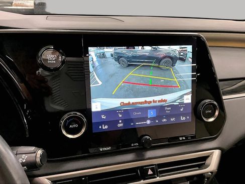 Used 2023 Lexus RX 350 FWD w/ Accessory Package image 27