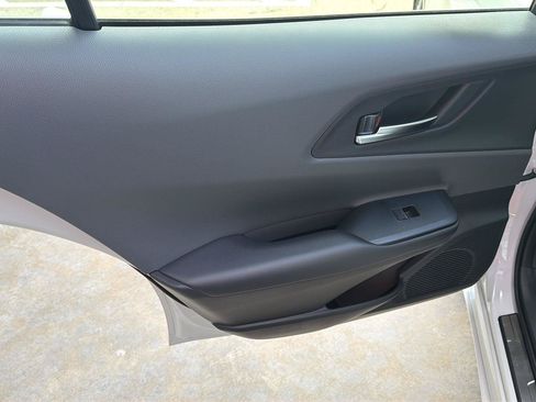 New 2026 Toyota Prius XLE FWD image 8