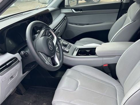 Used 2023 Hyundai Palisade SEL image 7
