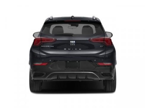 New 2026 Buick Encore GX Sport Touring w/ Comfort Package AWD/4WD image 8