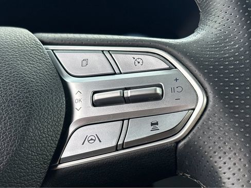 Used 2022 Hyundai Santa Fe Calligraphy AWD/4WD image 19