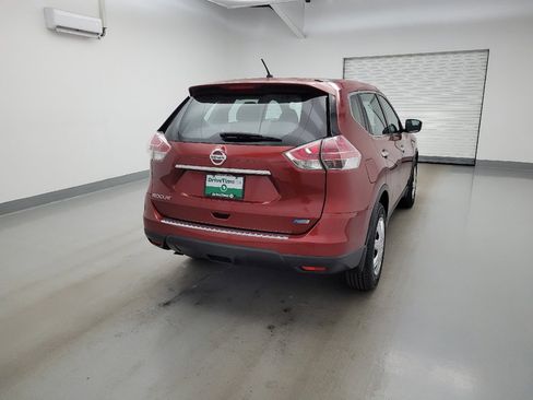 Used 2014 Nissan Rogue S FWD image 7
