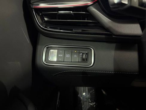 New 2026 Buick Enclave Sport Touring w/ Power Package image 18