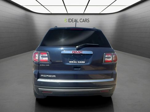 Used 2015 GMC Acadia SLE FWD image 6
