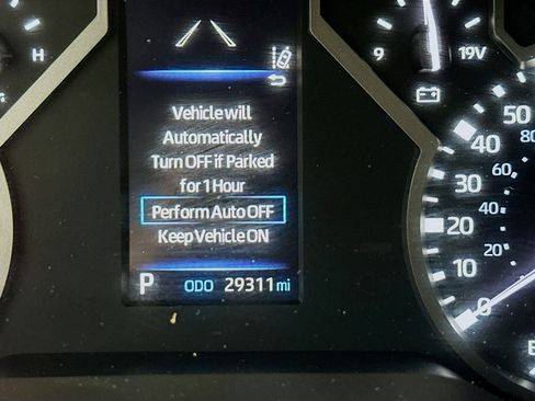 Used 2022 Toyota Tundra SR5 RWD image 19