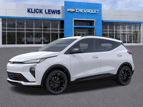 New 2027 Chevrolet Bolt RS FWD image 2