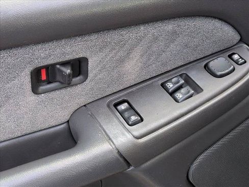 Used 2003 Chevrolet Silverado 1500 LS RWD image 11