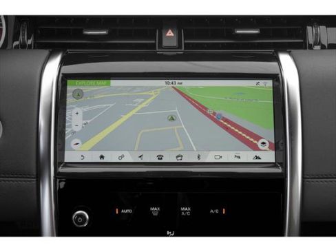 Used 2022 Land Rover Discovery Sport S R-Dynamic image 16