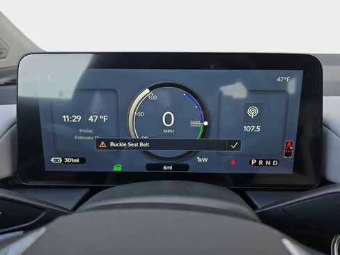 New 2026 Honda Prologue Elite image 20