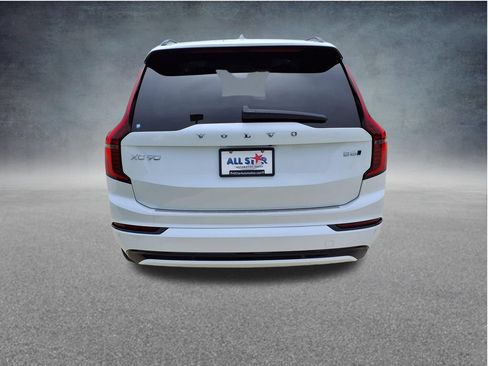 New 2026 Volvo XC90 B6 Ultra w/ Lounge Package AWD/4WD image 6