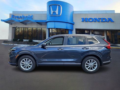 Used 2024 Honda CR-V EX image 4