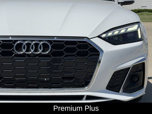 Used 2024 Audi A5 2.0T Premium Plus AWD/4WD image 4