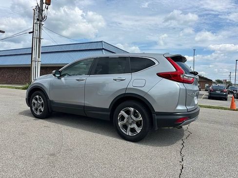 Used 2019 Honda CR-V EX-L image 2