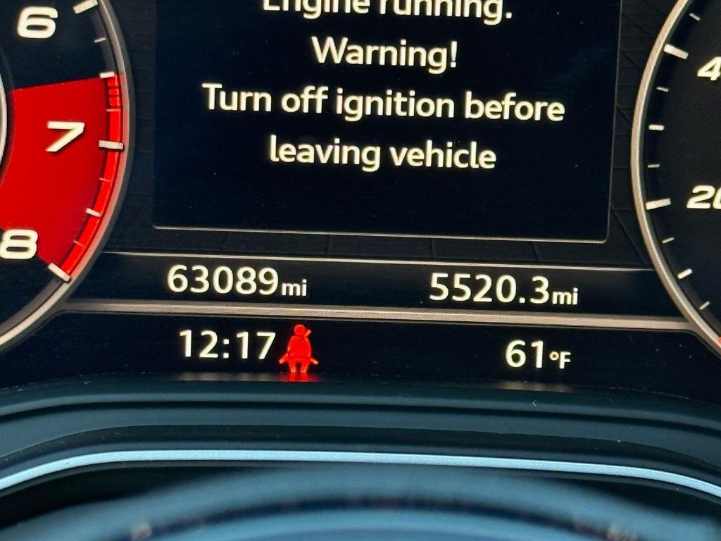 Used 2018 Audi S5 Premium Plus w/ Navigation Package AWD/4WD image 21