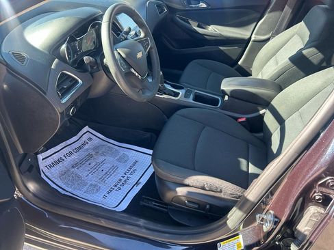 Used 2016 Chevrolet Cruze LT w/ Convenience Package image 10