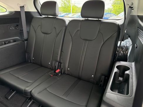 New 2026 Kia Sorento EX FWD image 20