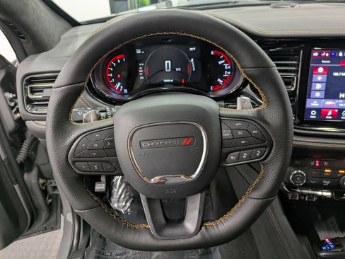 Used 2025 Dodge Durango R/T AWD/4WD image 19