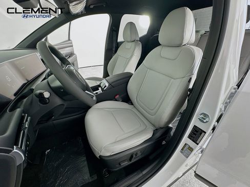 New 2026 Hyundai Santa Cruz SEL AWD/4WD image 25