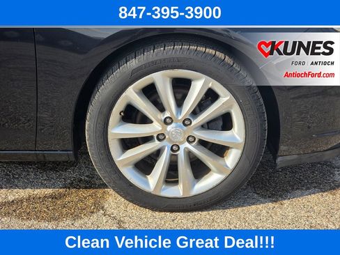 Used 2013 Buick Verano Leather image 9