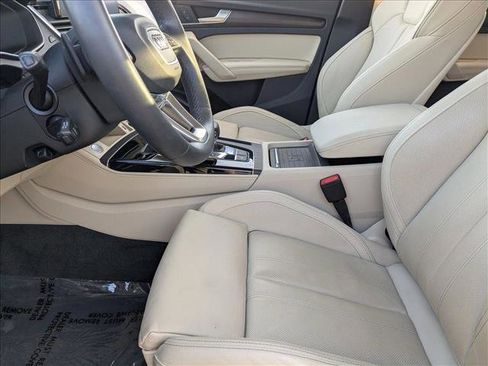 Certified 2023 Audi Q5 2.0T Prestige w/ Prestige Package image 14