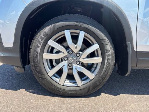Used 2019 Honda Pilot EX-L image 38