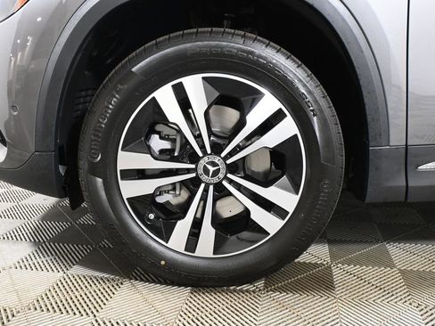 New 2026 Mercedes-Benz GLA 250 4MATIC image 12