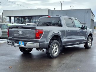 Used 2024 Ford F150 XLT w/ Mobile Office Package video 2