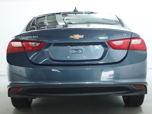 Used 2024 Chevrolet Malibu LT image 42