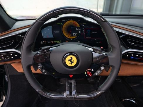 Used 2025 Ferrari 296 GTS RWD image 33