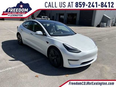 Used 2023 Tesla Model 3 Standard Range