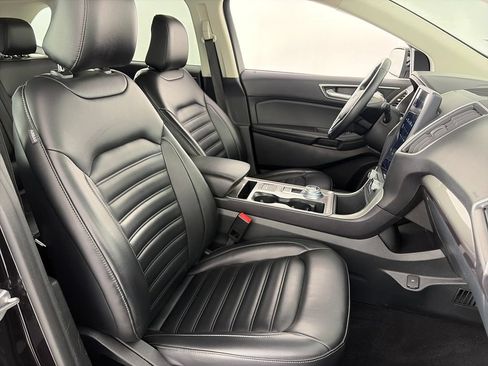 Used 2024 Ford Edge SEL AWD/4WD image 31
