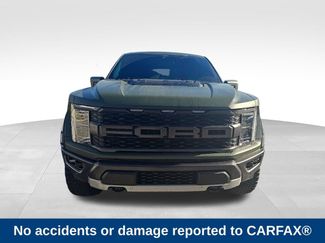 Used 2023 Ford F150 Raptor AWD/4WD video 2