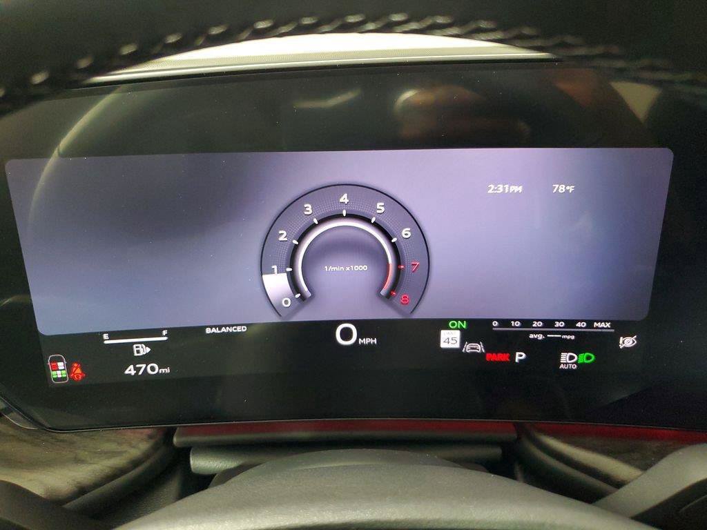 New 2026 Audi Q5 Premium AWD/4WD image 27