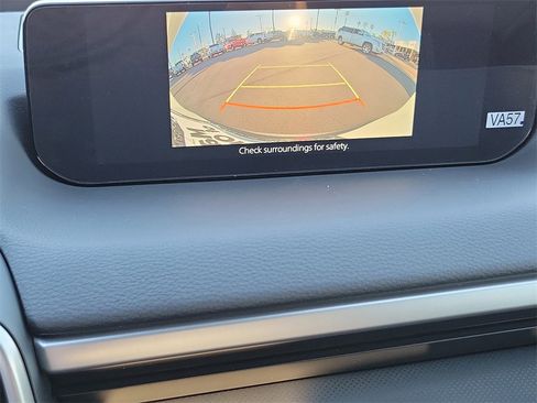 New 2026 MAZDA CX-50 2.5 Hybrid w/ Preferred Pkg image 8