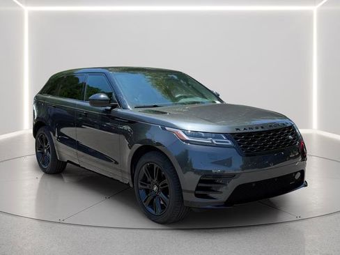 Certified 2023 Land Rover Range Rover Velar R-Dynamic S AWD/4WD image 7