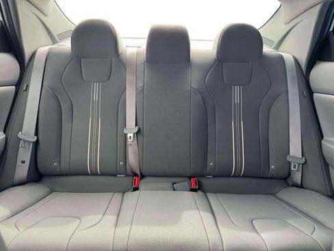 New 2026 Hyundai Elantra Sport FWD image 16