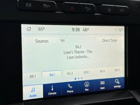 Used 2019 Ford F450 King Ranch w/ King Ranch Ultimate Package image 17